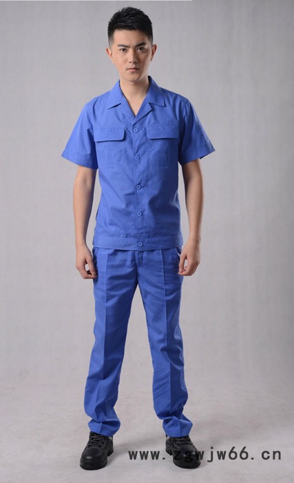 四川工作服