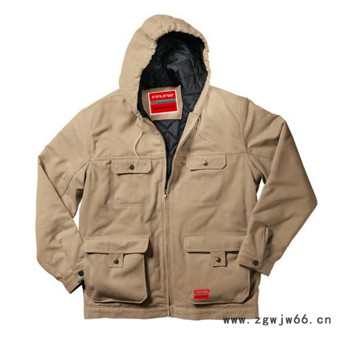 供应防护服、阻燃服、工作服、制服