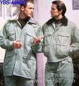 工作服 秋冬工程服 工程服定做图2