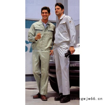 工作服长袖涤棉 sdfz005