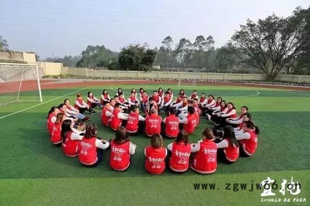 定制微商团体服与微商的作用 定制微商工作服