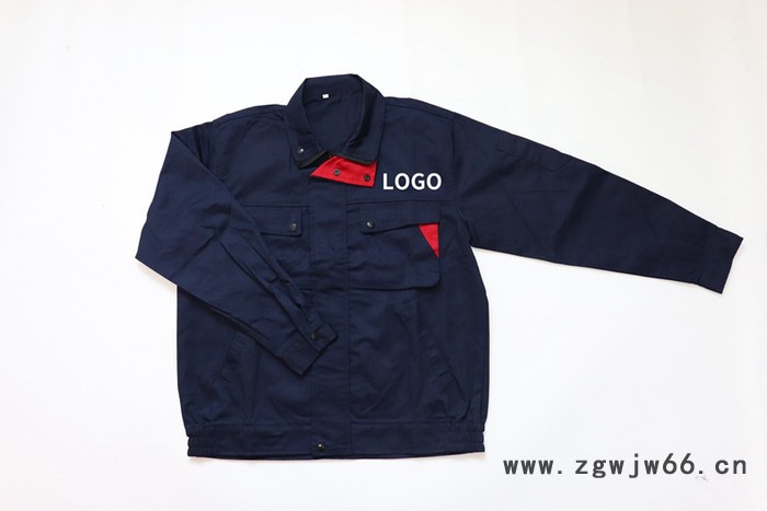 深圳龙岗劳保服工作服定制图8