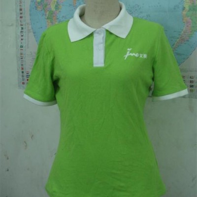 小榄工作服 小榄厂服 小榄制服