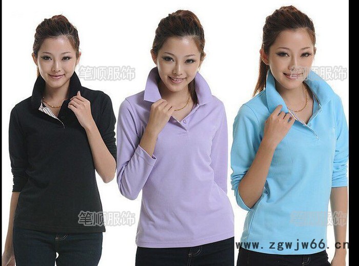 长袖夹克衫制服、工作服图5