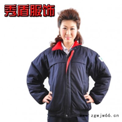 供应工作服 男女 劳保服 工程服 车间厂服