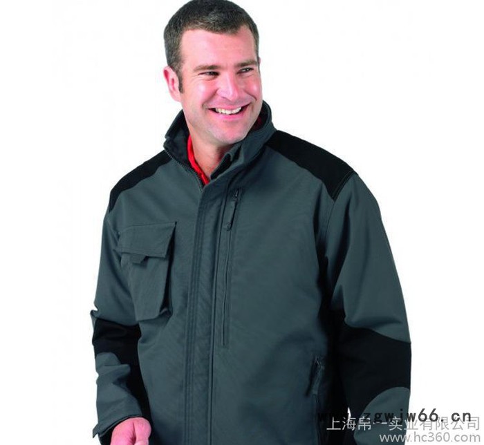 多功能防寒服,工作服棉袄,可免费设计订做图3