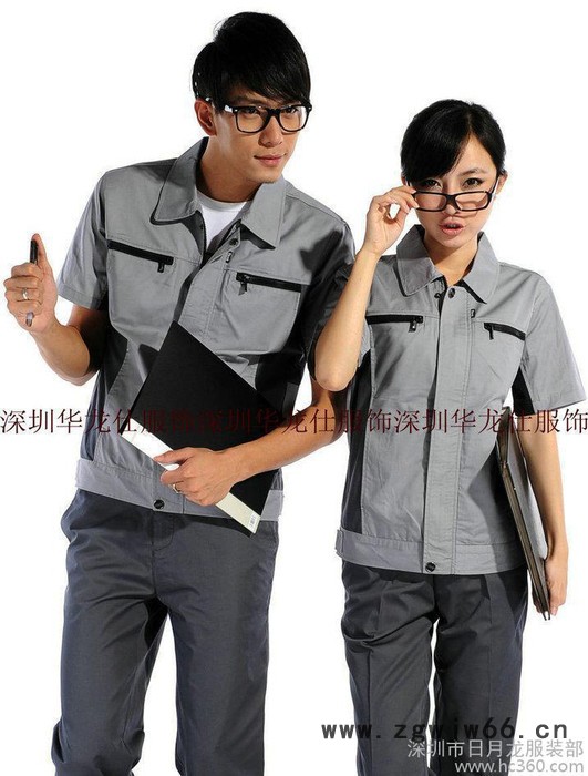 冬装工作服，物美价廉图3