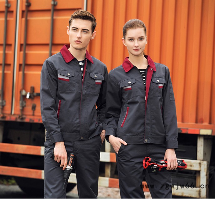 靓兴 东莞清溪工作服、东莞服装厂、东莞制衣厂、东莞工作服订做、东莞塘厦服装厂图3