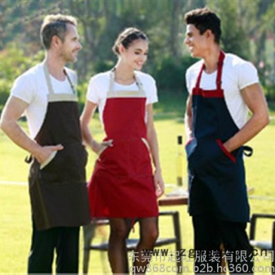 起旺服装专业工作服定制_职业装定做_员工工作服定做 体恤衫订做