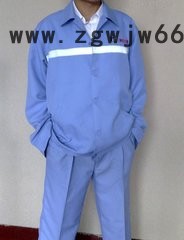 鑫力盛制服、工作服图2