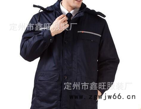 京津冀保定工作服生产汽修服工程服专业加工定做图2