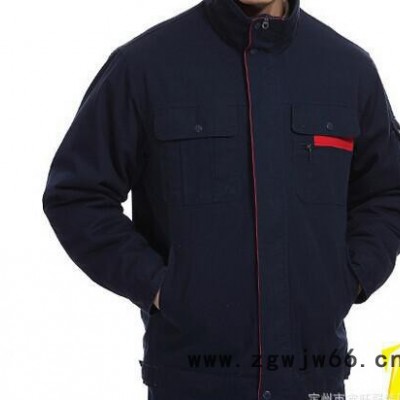 京津冀保定工作服生产汽修服工程服专业加工定做