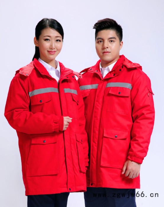 恩泉之家 工作服定制 欢迎来电咨询图3