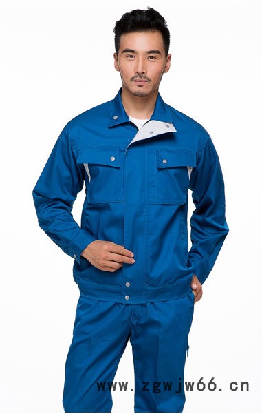 恩泉之家 工作服定制 欢迎来电咨询图4