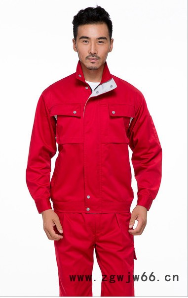 恩泉之家 工作服定制 欢迎来电咨询图5