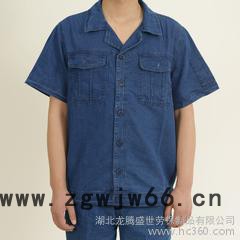 供应LTSS订做制服,工作服,厂服图2