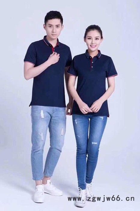 顺徳工厂定制工作服图3