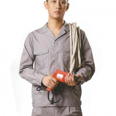 供应诚衣源服饰武汉工作服