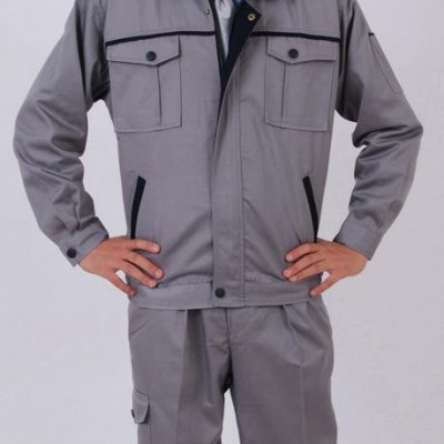 供应中兴ZTE1588工作服批发