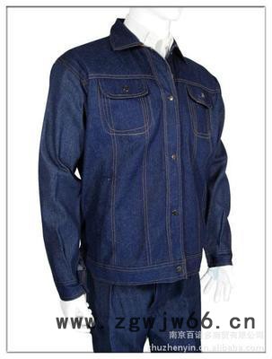 供应成都圣浪服饰有限公司工作服系列成都工作服、劳保服、校服订做图2