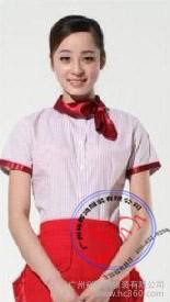 供应裕晖鸿服装工作服图3