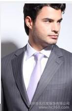 供应各类工作服西服制服图2