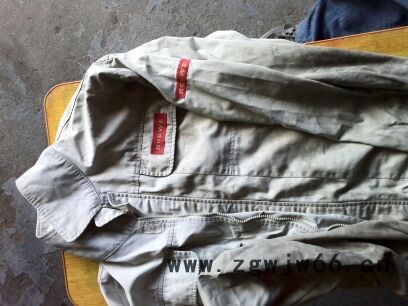 名典一族 朝阳物业工作服定制图3