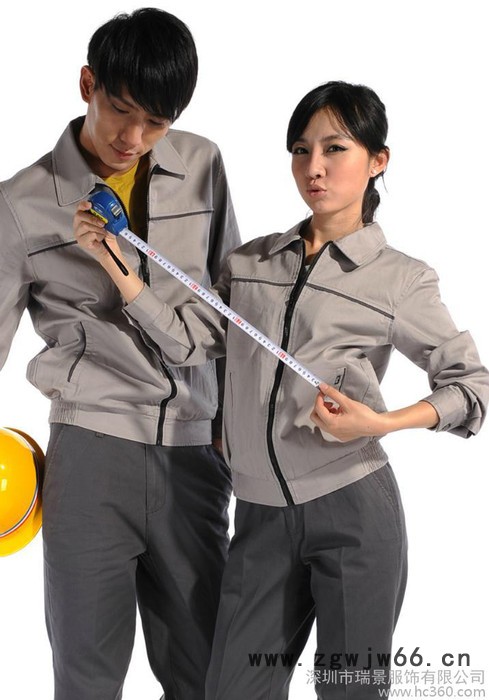 供应D003-A.jpg工作服厂家图3