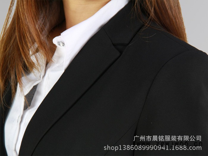 供应晨铭服饰23工作服定制图2