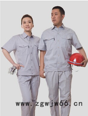 供应职道工装淄博工作服定做