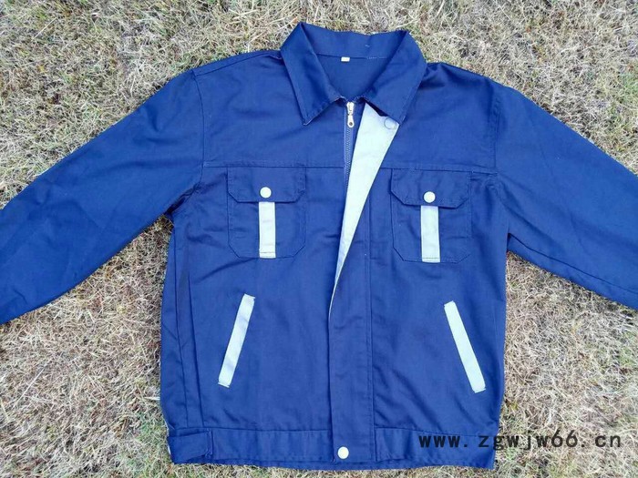 安邦制服 工作服涤棉