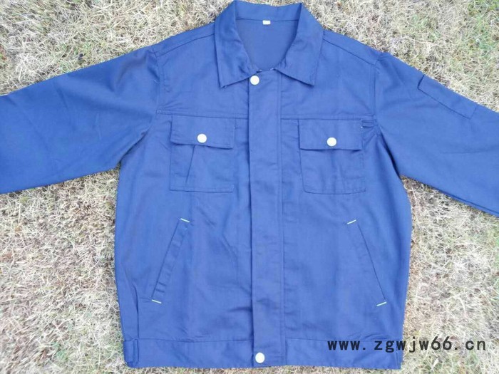 安邦制服 工作服涤棉图7