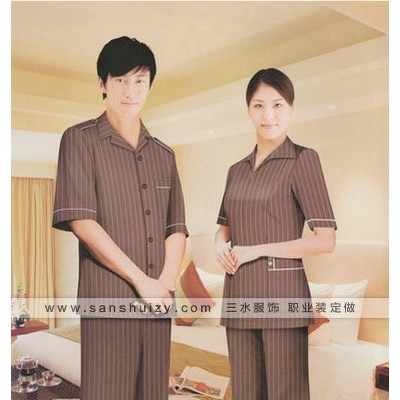 供应郑州三水工作服