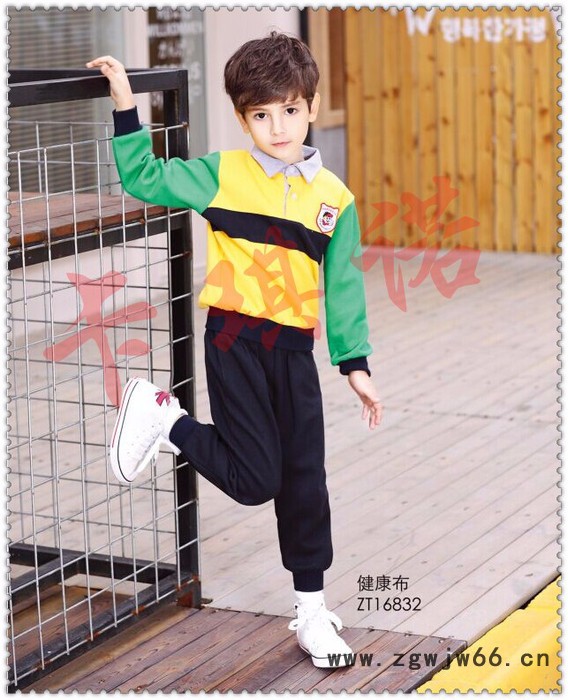 卡琪诺制服、工作服图3