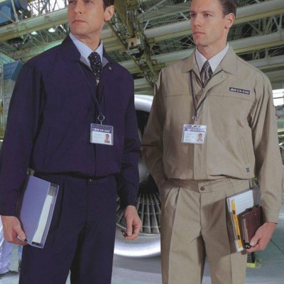 供应云南劳保服劳保工作服可来厂里量身定做