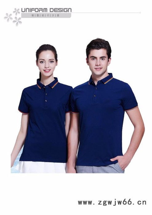 上海帝居服饰 工作服定做图6