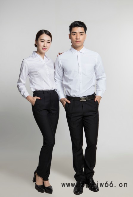 上海帝居服饰 工作服定做图2