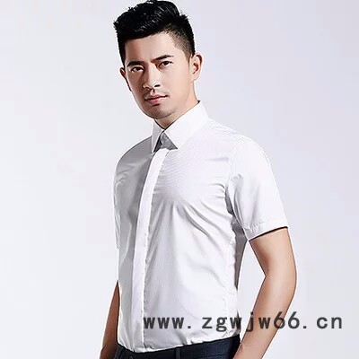 上海帝居服饰 工作服定做图4