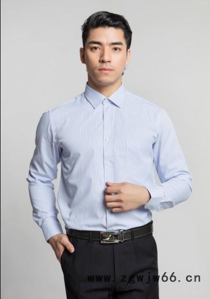 上海帝居服饰 工作服定做图3