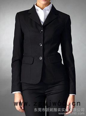 供应莞城订做工作服图3