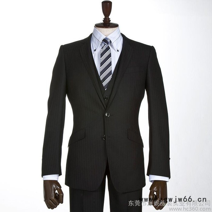 供应莞城订做工作服图2