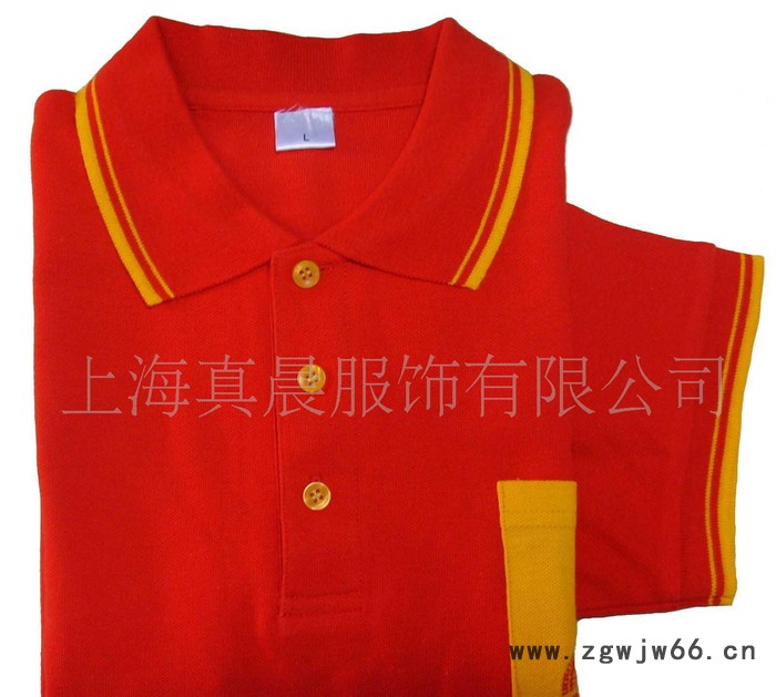 定做团队工作服、生产加工T恤衫、直销广告衫图2