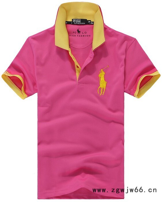 深圳宝安松岗短袖T恤衫工作服订做图2