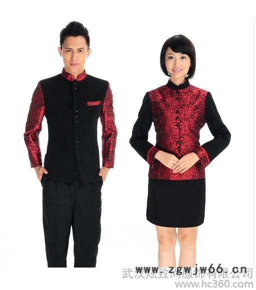 供应SMLXLXXLXXXLXXXXL工作服、职业装定做图3