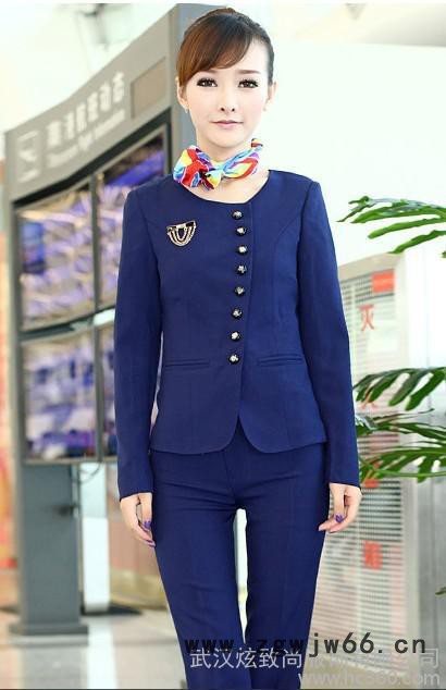 供应SMLXLXXLXXXLXXXXL工作服、职业装定做图2