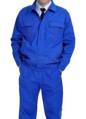 供应大方、适应016定做各种工作服