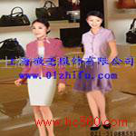 供应工作服,小姐服,促销服,礼仪服饰,酒店制服,工程服,浴场图2