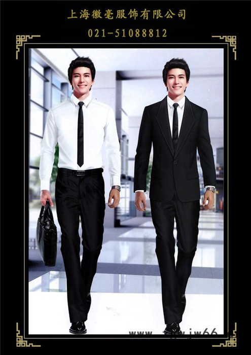 供应工作服,小姐服,促销服,礼仪服饰,酒店制服,工程服,浴场图3