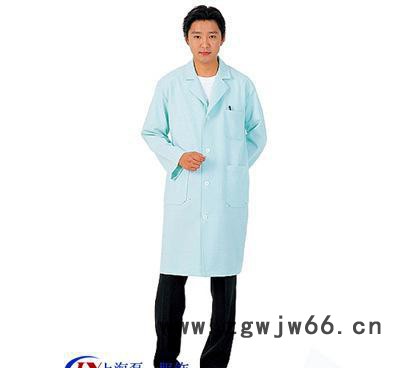 医生白大褂 护士服定制 医院工作服定制 上海医护服订做图3