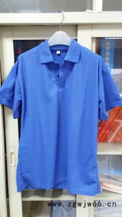 T恤,翻领,制服100001制服、工作服图6